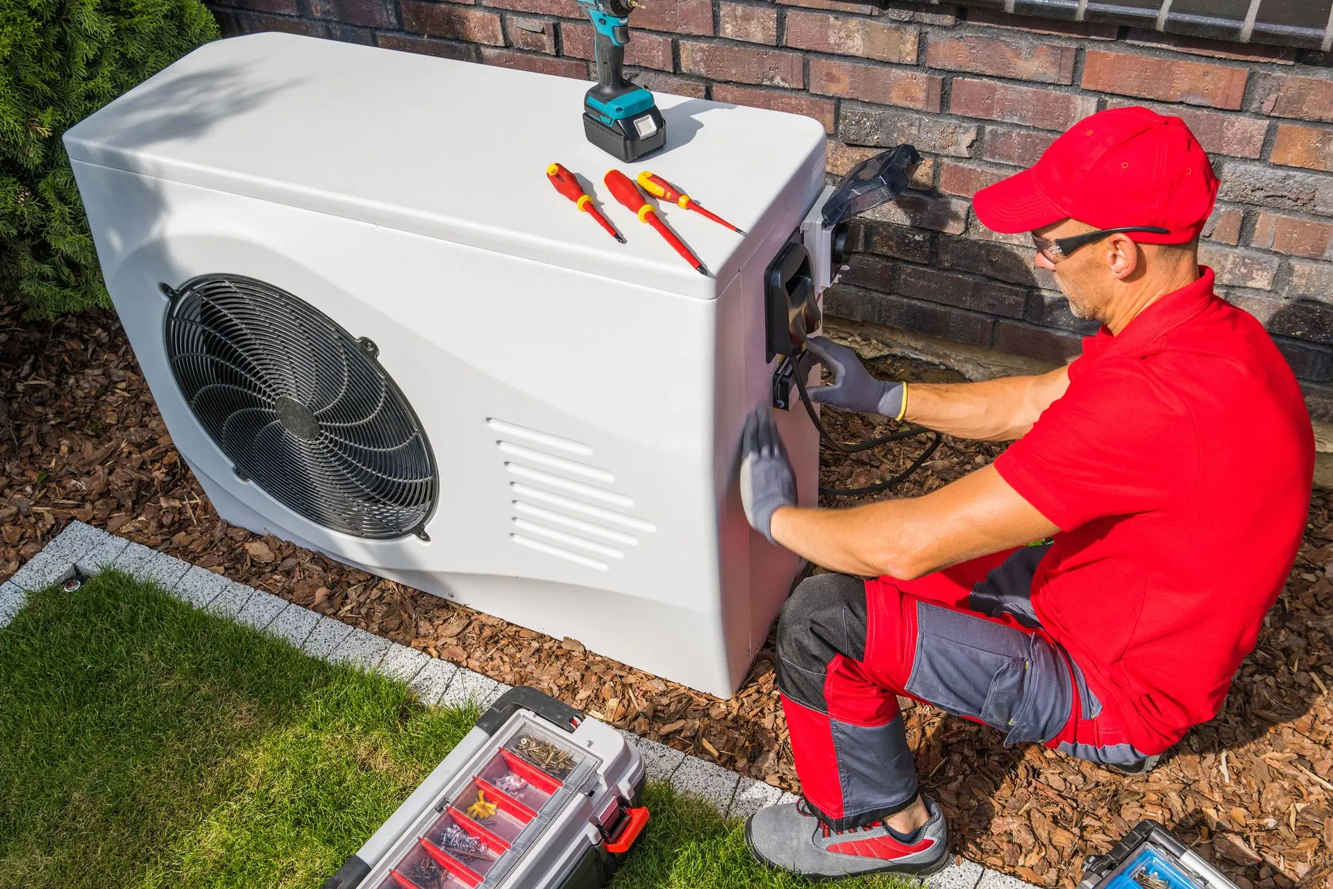 About HVAC in Boqueron, PR